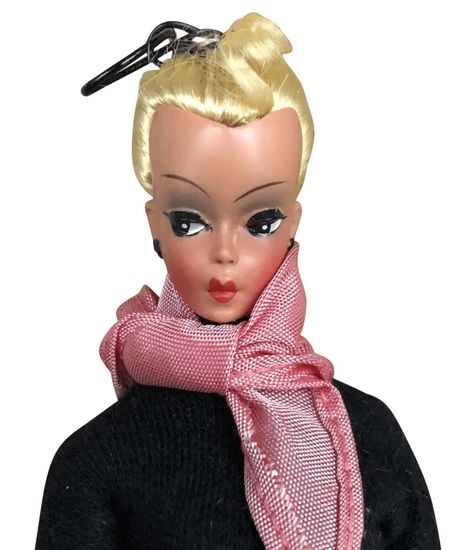 Barbie Hair Styles, Barbie Collectibles, Barbie Head, Kash Doll, Barbie Photography, Brat Doll, Doll Patterns Free, German Fashion, Doll Dress Patterns