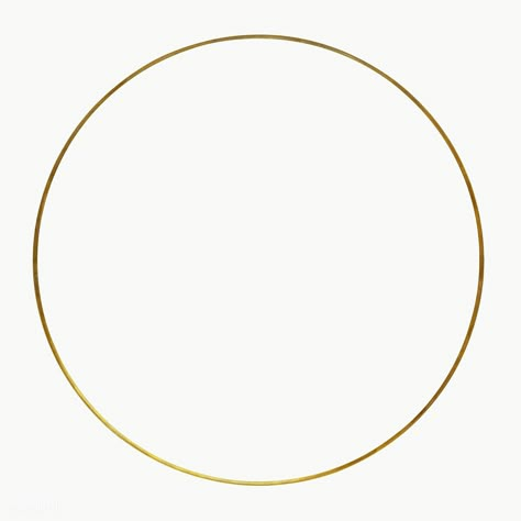 Gold round frame design element | free image by rawpixel.com / Jira Gold Elements Design, Classroom Window Decorations, Gold Graphic Design, Christmas Pattern Background, Round Frame Design, Ideas For Boutique, Logo Design Unique, Gold Circle Frames, Round Background