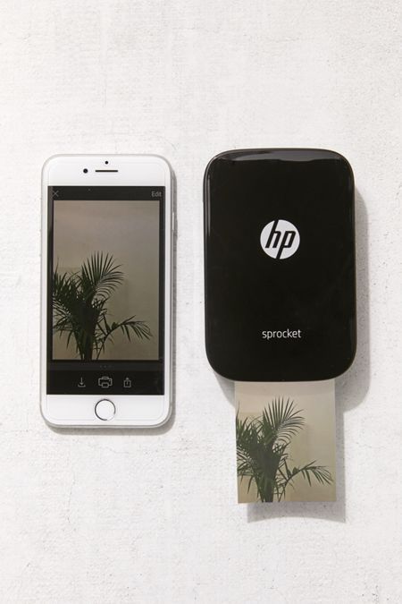 Hp Photo Printer, Sprocket Printer, Hp Sprocket Printer, Hp Sprocket Photo Printer, Phone Printer, Hp Sprocket, Fruit Infused Water Bottle, Infused Water Bottle, Portable Printer