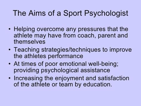 Why Sports psychologist are important Sport Psychology Aesthetic, Sports Psychology Aesthetic, Sports Psychologist, Psychologist Aesthetic, Psychology Aesthetic, Sport Psychology, Sports Psychology, Psychology Student, Teaching Strategies