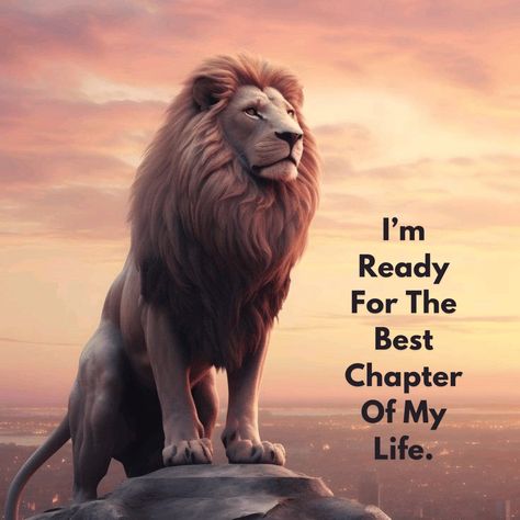 💫 I'm ready for the best chapter of my life. New beginnings, endless possibilities, and a story that's mine to write. Let's do this! 🌟✨ #bestchapteryet #newbeginnings #ownyourstory #levelup Best Chapter Of My Life, Im Ready, Endless Possibilities, New Beginnings, Of My Life, My Life, Good Things, Let It Be, Writing