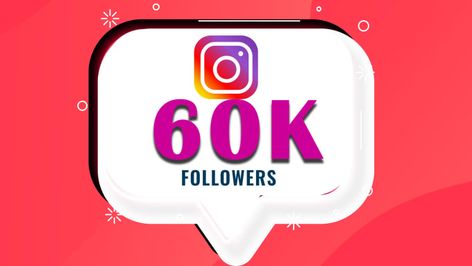 60k Followers Thank You, 60k Followers, Followers Instagram, Campaign Logo, Book Trailers, Editing Writing, Book Design Layout, Brand Style Guide, Book Layout