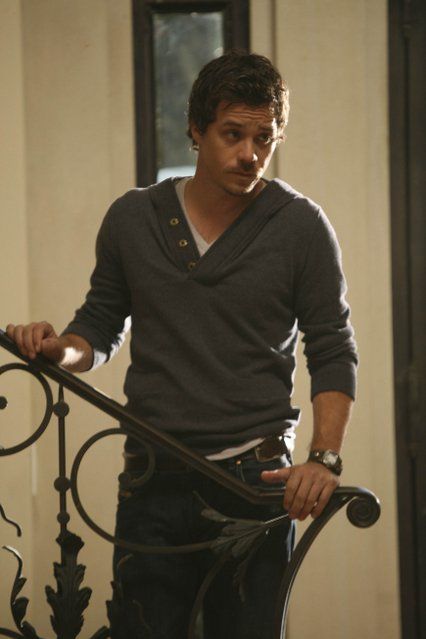 Michael Raymond-James as Rene on True Blood xoxox Michael Raymond James, Wkrp In Cincinnati, Punky Brewster, Laverne & Shirley, Growing Pains, 2 Friends, Colin O'donoghue, Hot Actors, Top Ten