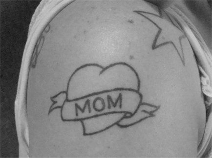 My Mom tattoo - plain and simple. I Love Mom Tattoo, I Heart Mom Tattoo, I Heart My Mom Tattoo, Trad Mom Tattoo, Mom Tattoo Classic, I Love My Mom Tattoo, Mom Tattoo Heart, Heart Mom Tattoo, Love Mom Tattoo