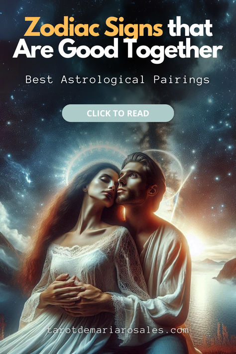 Curious which zodiac signs make the best matches? 💫 Explore the astrological pairings that naturally vibe and bring out the best in each other. Whether it’s love or friendship, these signs are truly good together! #ZodiacCompatibility #PerfectPairs #AstrologyMatch Which Zodiac Signs Are Best Together, Couples Symbols, Astrology Signs Compatibility, Zodiac Love Matches, Compatibility Test, Zodiac Signs Meaning, Written In The Stars, Compatible Zodiac Signs, Mystical World