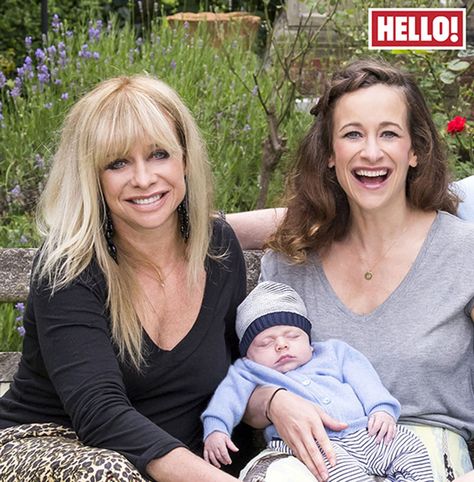 Leah Wood and her husband Jack MacDonald have introduced their baby son Otis Sonny David MacDonald exclusively to HELLO! – and revealed how Otis was introduced to his famous grandfather Ronnie Wood at a Rolling Stones gig last weekend Ronnie Wood And Keith Richards, Alice Cooper And Wife, 40 Weeks Pregnant, Jo Wood, David Wood, Madonna Pregnant, Madonna Guy Ritchie, Ron Woods, Ronnie Wood