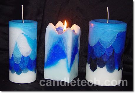 Layered Candles, Hand Dipped Candles, Candle Dipping, Making Candles Diy, Candles Diy, Candle Kits, Candle Making Business, Clean Candle, Candle Making Supplies