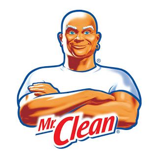 Fun Fact Friday, Do You Know Mr. Clean? #cleaning #decluttering #organizing Mr Clean Meme, Vulgar Display Of Power, 80s Ads, Eminem Wallpapers, Mr Clean, Fun Fact Friday, Cleaning Business Cards, Speed Cleaning, Energy Conservation