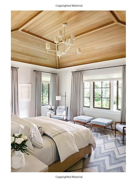 Tray Ceiling Ideas Bedroom, Vaulted Tray Ceiling, Bedroom Tray Ceiling, Wood Ceiling Ideas, Tray Ceiling Bedroom, Living Room False Ceiling Design, Room False Ceiling Design, Tray Ceiling Ideas, Room False Ceiling