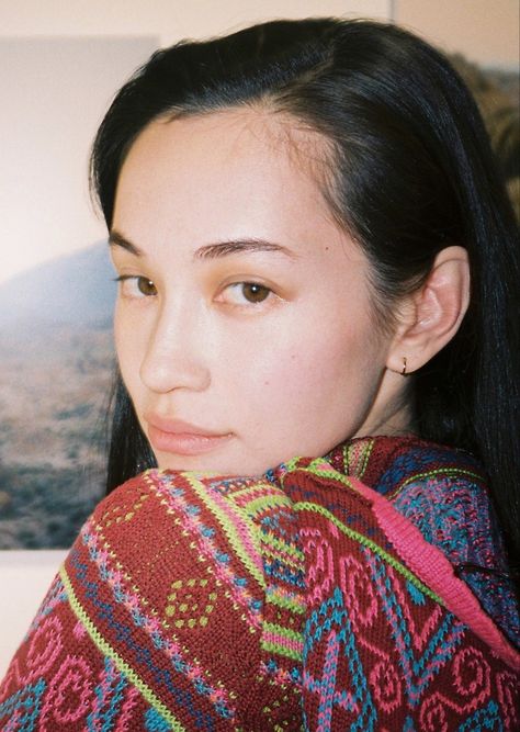 Kiko Mizuhara Style, Mizuhara Kiko, Kiko Mizuhara, Norwegian Wood, Big Forehead, Bare Face, La Girl, Hair St, 1 Girl