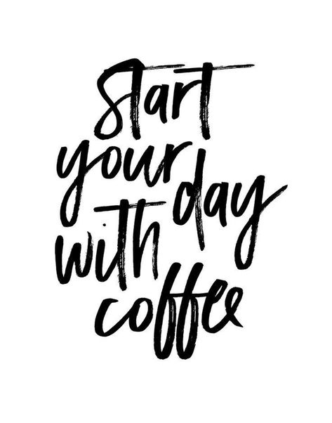 Happy Wednesday. Coffee. Work. Picking up the kids. Easy day. Relaxing evening. But First Coffee Quotes, Happy Wednesday Coffee, Coffee Calligraphy, Coffee Quote Art, Coffee Thoughts, Funny Coffee Signs, Quotes Calligraphy, Coffee Quotes Morning, Calligraphy Quote