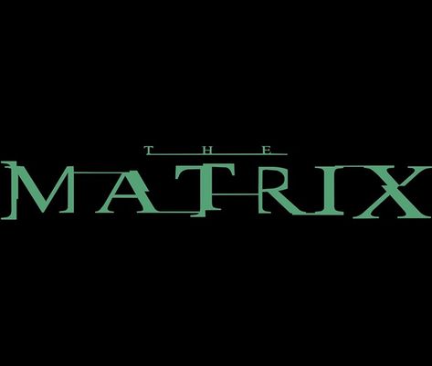 The Matrix Matrix Astethic, Disc Dyeing, Matrix Logo, Matrix Aesthetic, 1 Typography, Keanu Reeves Quotes, Matrix Reloaded, Drawing Letters, Logotype Design