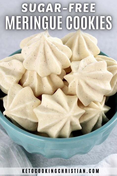 Gluten Free Party Food Ideas, Keto Party Food Appetizers, Sugar Free Meringue, Keto Meringue, Keto Party Food, Gluten Free Party Food, Gluten Free Party, Gluten Free Snack, Sugar Free Baking