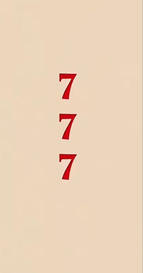 Lucky Number 7 Wallpaper, 777 Poster Print, Lucky 7 Wallpaper, 7 Lucky Number, 7 Aesthetic Number, Lucky 7 Tattoo, Lucky Logo, Number Angel, Iphone Wallpaper Planets