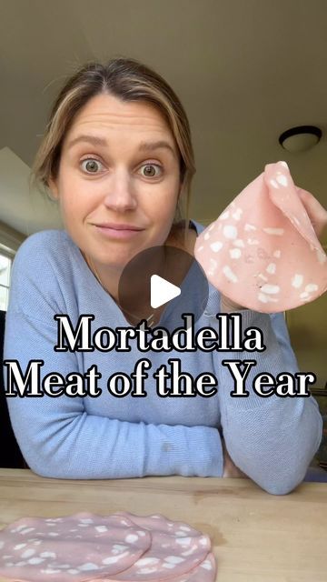 Jackie Bakula on Instagram: "MORTADELLA!! The 3 ingredient holiday app you didnt know existed! 

Follow @chef_jackieb and become your own private chef at home! 

The Meat of the Year that deserves a spot on your holiday shopping list! Let’s not forget about Anthony Bourdain’s love for Mortadella. The man knew what was great. 

Mortadella Presents 
🔪12 slices mortadella 
🔪1 pack @boursincheese (garlic & fine herb cheese)
🔪Spicy honey (honey heated with hot pepper flakes) 

1️⃣Step 1 Add a scoop of mortadella to the center of each slice of mortadella. 
2️⃣Step 2 Fold into a present. 
3️⃣Step 3 Grill, seam side down until golden, then flip. 
4️⃣Step 4 Remove from grill, drizzle with spicy honey and eat!! 

#mortadella #meat #2023 #italian #crispy #asmr #privatechef #holidayappetizers #app Mortadella Appetizers, Chef At Home, Holiday Shopping List, Herb Cheese, Spicy Honey, Anthony Bourdain, Private Chef, Hot Pepper, Holiday Appetizers