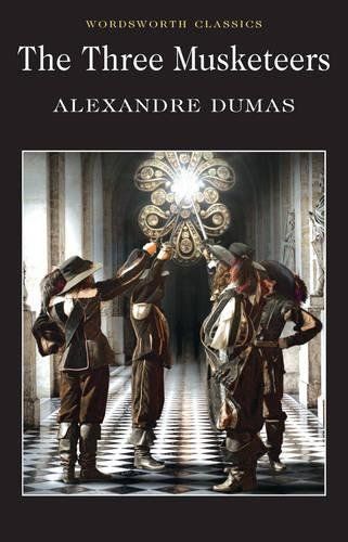 The Three Musketeers (Wordsworth Classics) by Alexandre D... https://www.amazon.co.uk/dp/1853260401/ref=cm_sw_r_pi_dp_x_9s71zbY3T9Q77 The Three Musketeers Book, Best Adventure Books, Wordsworth Classics, Alaskan Wilderness, 100 Best Books, Books To Read Before You Die, University Of Kent, Female Villains, Alexandre Dumas