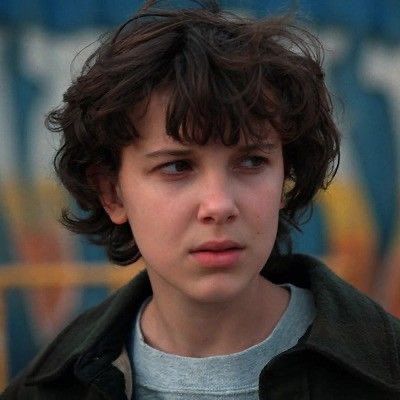 Bobby Brown, Millie Bobby Brown, Stranger Things, Twitter, Wall