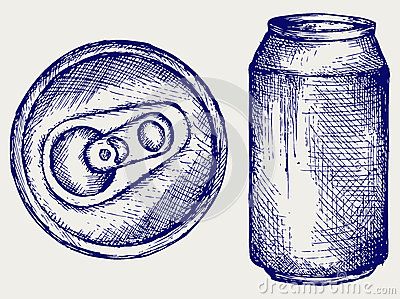 Beer Drawing, Pen Art Drawings, Food Illustration Art, Drawing Examples, Object Drawing, Perspective Art, Pencil Art Drawings, Pen Art, Book Art Drawings