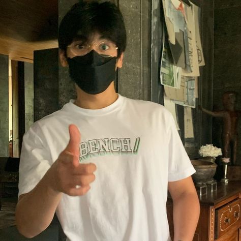 Aga Muhlach on Instagram: “My son, my partner, my gym partner,my buddy!! Summer well spent with you! Hope you had a blast as well. Enjoy your 2nd year in college.…” Andres Muhlach, Aga Muhlach, Gym Partner, My Gym, Imaginary Boyfriend, 2nd Year, Boyfriend Photos, My Partner, My Buddy