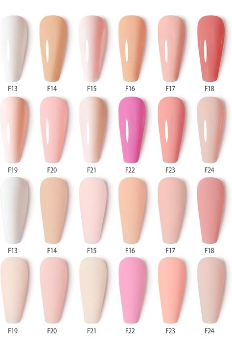 FZANEST Hema Free Gel Polish Set,12pcs Nude Pink Beige Pastel Color Gel Nail Polish Kit for DIY Nail Art Manucure at Home Salon At Home Salon, Accessories Illustration, Fashion Accessories Illustration, Salon Beauty, Diy Nail Art, Home Salon, Nude Pink, Pink Beige, Gel Nail Polish