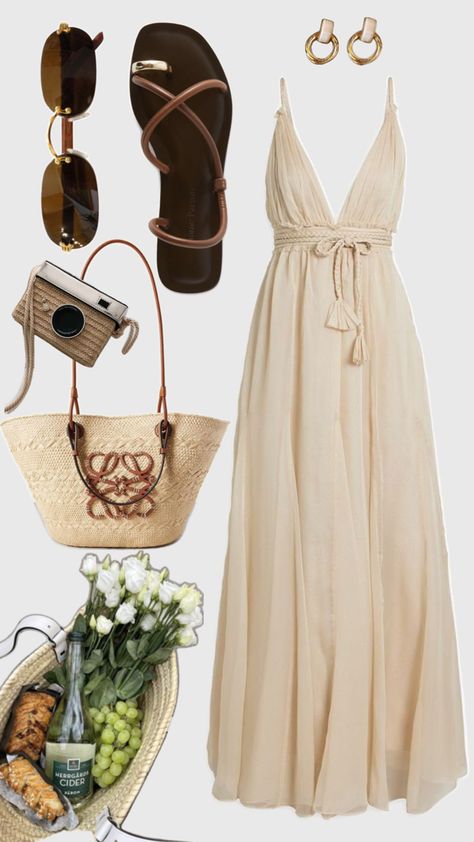 White dress trend dress 2024 elegance dress for date casual dress 2024 outfit for picnic trend bags 2024 fashion dress fashion brands trend brends, Zara, Mango, Prada, Balenziaga Gucci Armani Chanel Saint Lauren Ralph Polo Boss 2024 Outfit For Picnic, Day Out Outfit, Trend Bags, Dress For Date, Trend Dress, Elegance Dress, Bags 2024, Corset Fashion, Elegante Casual