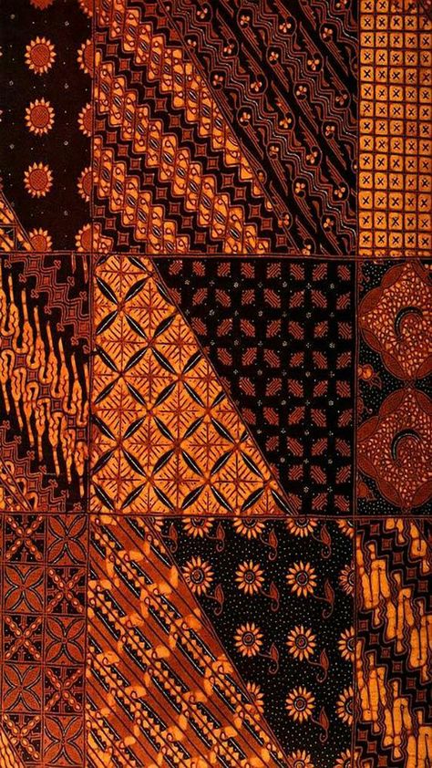 Indonesian Culture, Indonesian Art, Motif Batik, Indonesian Batik, Batik Art, Textile Prints Design, Batik Design, Batik Fashion, Batik Pattern