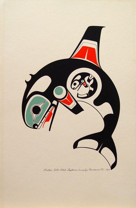 Canadian indigenous art