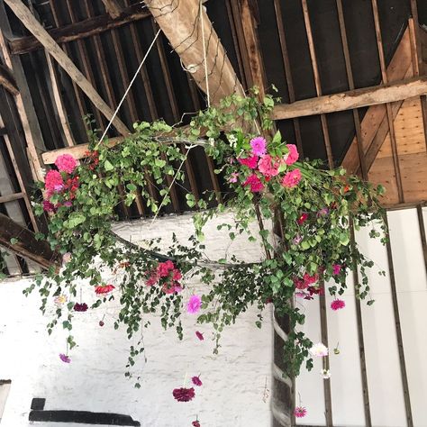 Hoola Hoop Floral Chandelier, Diy Flower Chandelier Wedding Hula Hoop, Hula Hoop Flower Chandelier, Hola Hoop Chandelier, Flower Chandelier Wedding, Hula Hoop Chandelier, Wine Lunch, Hoop Chandelier, Flowers 2023