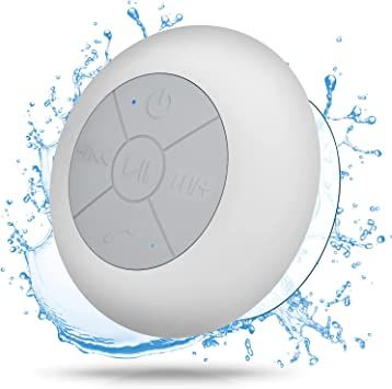 Radio Bluetooth Speaker, Shower Bluetooth Speaker, Mini Picture Frames, Shower Speaker, Chris Loves Julia, Waterproof Speaker, Wireless Speakers Bluetooth, Metal Ball, Bluetooth Speakers Portable