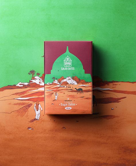 King's Landing, Transparent Bag, Creative Packaging Design, Creative Packaging, Packaging Design Inspiration, Menu Design, Saudi Arabia, Visual Identity, Packaging Design