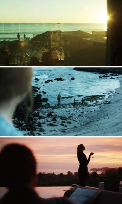 Big Little Lies Big Or Small Lies Are Lies, White Lotus Season 2 Aesthetic, Big Little Lies Aesthetic, Film Stills Cinematography, Bonnie Big Little Lies, Big Little Lies Poster, Lies Aesthetic, White Lotus Show Aesthetic, Film Shots