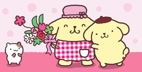 Sanrio Danshi, Make A Calendar, Hello Kitty Characters, Hello Kitty Sanrio, Header Banner, Scrapbook Journal, Sanrio Characters, Cute Characters, My Son