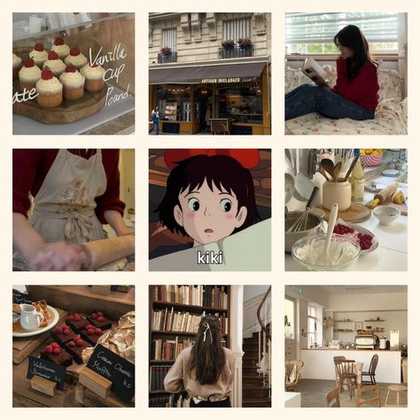 Ghibli Aesthetic Pfp, Studio Ghibli Lifestyle, Ghibli Core, Ghibli Studio, Instagram Graphic Design, The Cat Returns, Studio Ghibli Fanart, Studio Ghibli Characters, Giant Animals