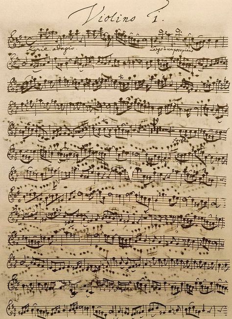 Mass In B Minor (?) Johann Sebastian Bach Aesthetic Sheet Music, Tok Exhibition, Sheet Music Aesthetic, Writing Icon, Classical Sheet Music, Decoupage Papers, Johann Sebastian Bach, B Minor, Sheet Music Art