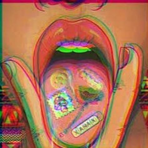 Rauch Fotografie, Trippy Pictures, Trippy Cartoon, Trippy Aesthetic, Trippy Iphone Wallpaper, Trippy Drawings, Trippy Painting, Hippie Painting, Vibes Art