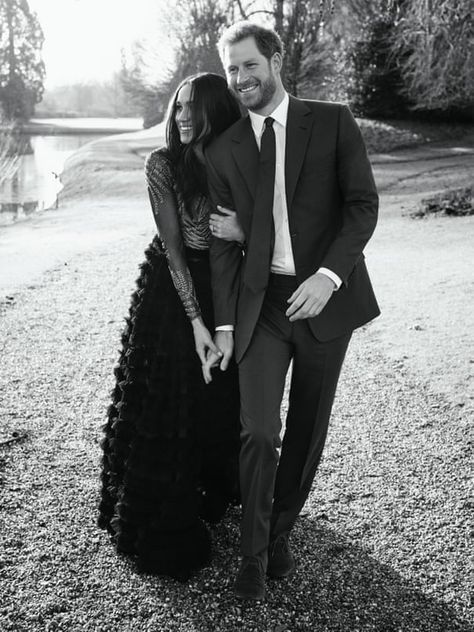 Prince Harry and Meghan Markle release official engagement photos | Prince Harry | The Guardian Meghan Markle Engagement, Estilo Meghan Markle, Princ Harry, Harry Wedding, Prince Harry Et Meghan, Meghan Markle Wedding, Prins Harry, Princess Meghan, Markle Prince Harry