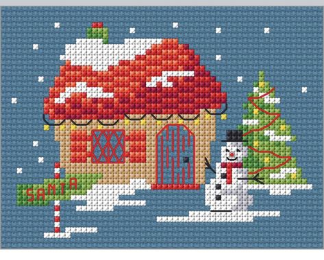 Cross Stitch Christmas, Needlepoint Christmas, Christmas Break, Needle Point, Stitch Christmas, Lots Of Love, Cross Stitching, Christmas Cross Stitch, Stitch Design