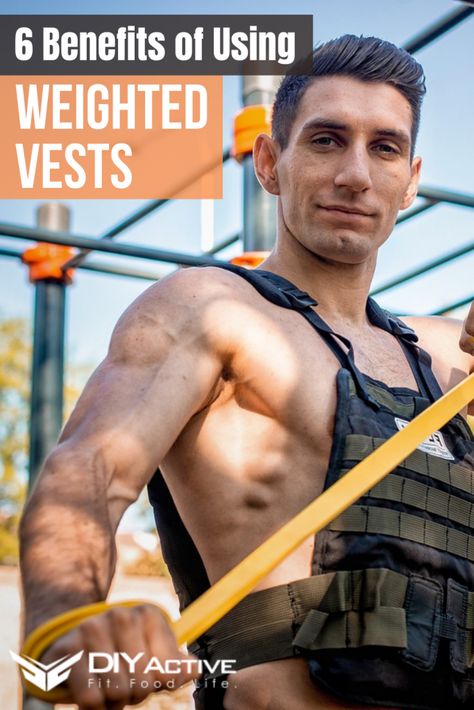 Weighted Vest Workout For Women, Diy Weighted Vest, Weighted Vest Diy, Weighted Vest Workout, Weight Vest Workout, Weight Routine, Workout Fitness Motivation, Weight Vest, Unhealthy Habits