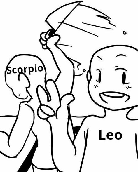 Scorpio Drawing, Scorpio Art, Virgo And Taurus, Leo And Scorpio, Zodiac Signs Scorpio, Draw The Squad, Zodiac Signs Astrology, Anime People, Scorpio Zodiac