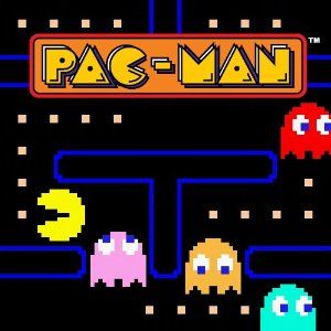 Pacman Game, Retro Gaming Art, Games For Boys, Play Free Online Games, Pac Man, Free Online Games, The Good Old Days, Retro Gaming, Free Games