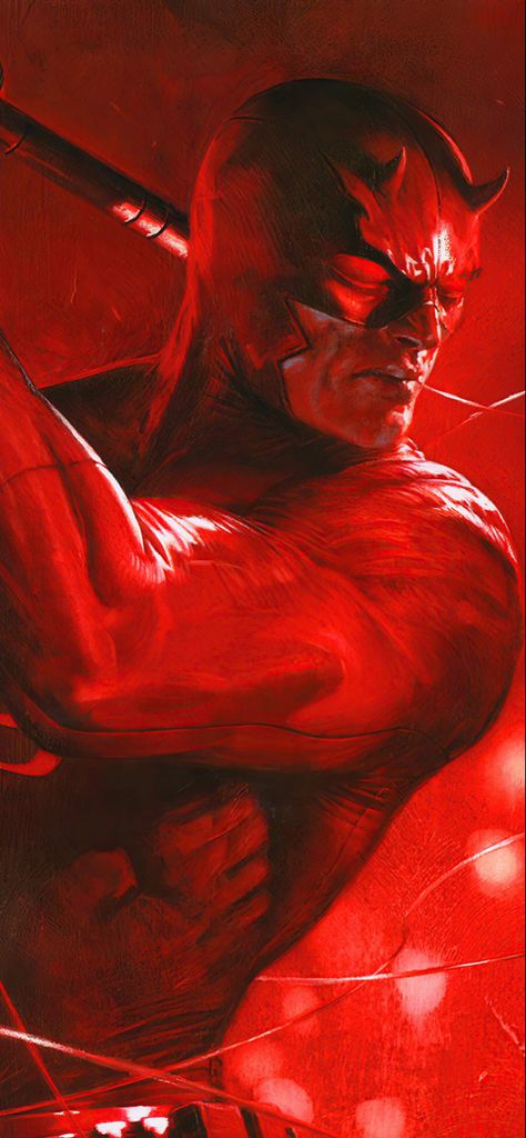 Daredevil Wallpaper, Daredevil Artwork, Daredevil Marvel, Daredevil Art, Daredevil Comic, Calming Patterns, Marvel Wallpapers, Marvel Knights, Marvel Daredevil