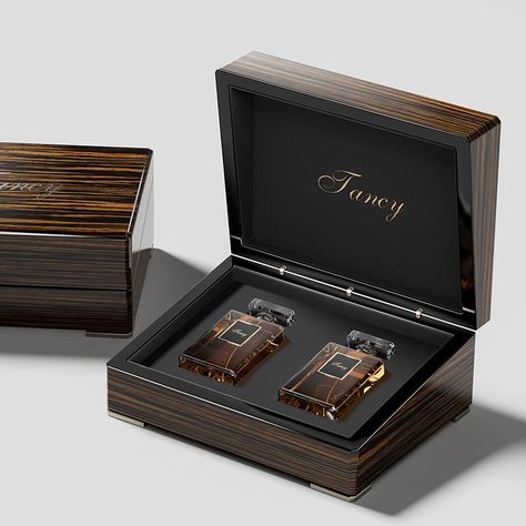 Oman Luxury, Diffuser Packaging, Reed Diffuser Packaging, Luxury Box Design, Perfume Business, Muslim Video, Luxury Wooden Boxes, Wood Box Design, Luxurious Packaging