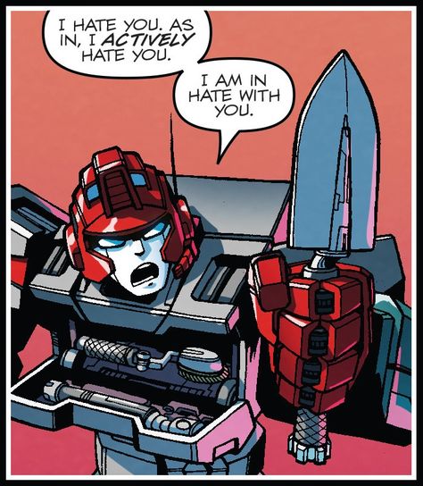 Lug is in Hate with you Transformers Reaction Pic, React Pics, Transformers Wallpaper, Graphic Novel Cover, Silly Cars, Idw Comics, Transformers Art Design, Transformers Memes, Transformers Funny