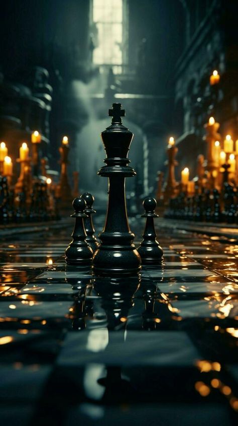 Chess King Aesthetic, Chess Iphone Wallpaper, Chess Wallpapers Hd Wallpaper, Chess Wallpaper Iphone, Chess King Wallpaper, Chess Wallpaper Aesthetic, Chess Images, Chess Background, Chess Wallpaper