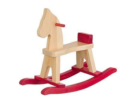 This Maple Rocking Horse is the cutest! 🐴😍 Give your child or grandkid hours of entertainment and fun! #rockinghorse #maple #kidstoy #indoordesign Wood Rocking Horse, Rocking Horse Toy, Lancaster County Pennsylvania, Rocking Toy, Wooden Rocking Horse, Play Furniture, Wooden Horse, Hobby Horse, Lancaster County