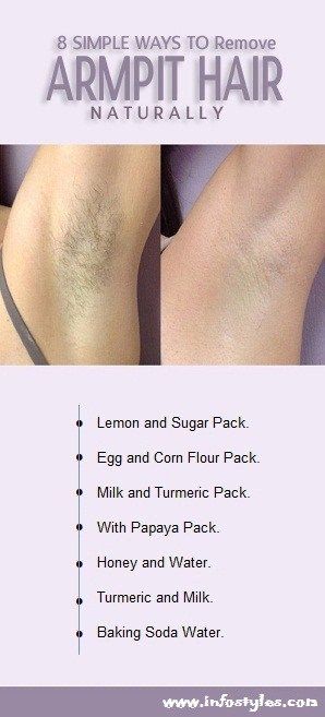 8 Homemade Natural Tips To Remove Armpit Hair At Home | #Homemade #Natural #Tips  #Remove #Armpit #Hair Remove Underarm Hair, Hair Removal Diy, Remove Unwanted Facial Hair, Unwanted Hair Growth, Underarm Hair Removal, Dark Underarms, Unwanted Facial Hair, Home Simple, Lose 15 Pounds