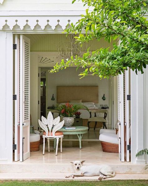 ISLAND HOUSE on Instagram: "Wednesday Whimsy, Island Whimsy ✨ @playagrandebeachclub @celerie" Island Whimsy, Island Bungalow, Sand And Sky, House Of Dreams, Spanish Mission, Celerie Kemble, House By The Sea, Beach Shack, Island House