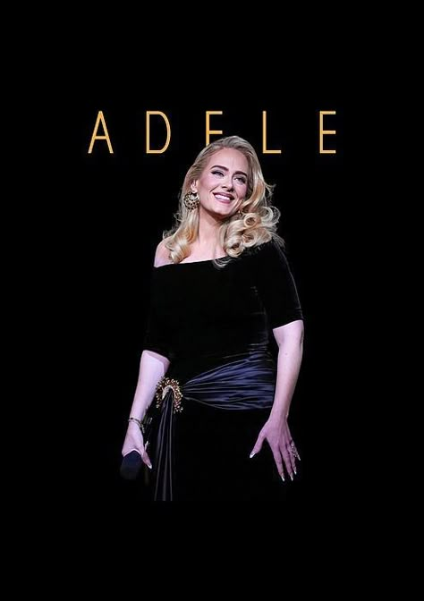 Adele Tour, Singer Fanart, Adele Singer, Adele Albums, Adele Wallpaper, Adele Pictures, Adele Music, Weekends With Adele, Adele Photos