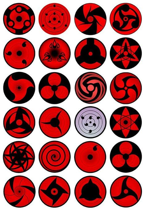 Naruto Symbols, Sharingan Wallpapers, Anime Canvas Painting, Anime Crafts Diy, Naruto Eyes, Naruto Sharingan, Naruto Sketch Drawing, Naruto Tattoo, Itachi Uchiha Art