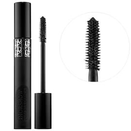 Diorshow Mascara - Dior | Sephora Dior Mascara, Diorshow Mascara, Eyeliner For Beginners, Eyeliner Styles, Eye Liner Tricks, Mascara Tips, Best Mascara, Dior Makeup, Beautiful Lashes